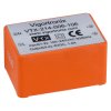 Vigortronix VTX-214-006-106 6W SMPS AC-DC Converter 6V Output