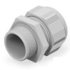 Dławnica kablowa gwint M32 PA 6 min. średnica kabla 18mm max. średnica kabla 25mm +100°C IP66, IP68