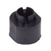 2S09-07.0 MEC Black 7.0mm Switch Extender Cap Multimec 3F