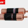Wtyk RCA 8-9mm Rw680 Vitalco