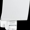 110094570 LED floodlight, home 2 XL, 19.3 W, 2124 lm, 3000 K, white, IP44
