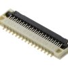 Molex 5020782162 Złącze FFC, FPC, piny: 21, 1 szt.