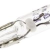 Żarówka samochodowa 12 V 1,2 W W2x4.6d bezbarwna Osram