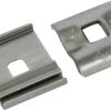 DEHN 540251 KP AQ4 50 DUL 8.10 VKL9 V2A Płyta kontaktowa 100 szt.