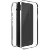 Black Rock 1170TGC08 Black Rock 360° Glass Cover iPhone 13 Silver