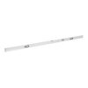 Łata murarska z uchwytami i libelkami 300cm p\p STALCO PERFECT S-65230