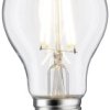 Żarówka LED Paulmann 28616 E-27 5 W 470 lm ciepła biel 1 szt.