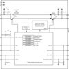 14.2-Gbps quad channel, dual mode linear equalizer | RLJ | 38 | -40 to 85
