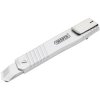 Draper 24198 Retractable Metal Snap-off Knife, 18mm