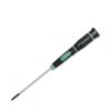 Wkrętak precyzyjny płaski 3,0 × 100 mm, ProsKit SD-081-S7