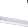 LED2WORK PROFILED Zugpendel 23 W 3674 lm 100 ° (D x S x W) 1000 x 65 x 45 mm 1 szt.