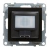 SUNO Wyłącznik automatyczny z możliwością ustawienia bez zacisku neutralnego czarny 721476 LEGRAND