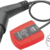 111492 Wallbox tester including carrying case for Type 2 charging point