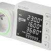 Licznik kosztów energii VOLTCRAFT SEM5000 FR VC-12936575