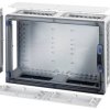 Hensel FP 0441 68000308 Obudowa 546 x 366 x 186 tworzywo sztuczne 1 szt.