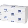 Tork 100297 Hand Towel Interfold Extra Soft - H2 Xpress System - 21 Packs Of 100
