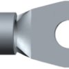Zacisk oczkowy rozmiar przewodu 10.5mm² Ø 4.17mm nieizolowany TE Connectivity