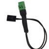 Wiązka do zasilania central Neo-IP/Neo-IP-64 z zasilaczy 12VDC