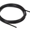 Osłona maskująca na kable Maclean MCTV-684 B (5*6mm) 3m czarna spirala MCTV-684