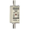 Bezpiecznik NH 100A 500V ac NH000 gG gG Mersen