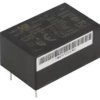 Przetwornica AC/DC, 2W, 85...305V AC,120...430V DC, 9V DC IRM-02-9