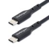Kabel USB Złącze A USB C Złącze B USB C dł. 1m Kabel ładujący USB-C USB 2.0