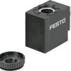 Cewka magnetyczna FESTO VACS-C-C1-1 8025330