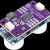 333001 Developer boards - Ultrasonic distance sensor, HC-SR04