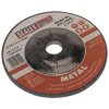 Sealey PTC/100G Grinding Disc Ø100 x 6mm 16mm Bore