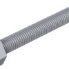 Śruba z łbem sześciokątnym OBO Bettermann 3156770 10 mm 80 mm 50 szt.