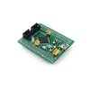 Zestaw uruchomieniowy Core407V ze STM32F407VET6 - Waveshare 5852