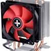 Xilence A402 Radiator z wentylatorem na procesor AMD AM4, #####AMD AM5