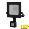 Lampa Zew. Led Loyal Lighting 1400Lm Lumileds Ip65 4K Sensor