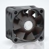 ebm-papst Wentylator osiowy 420 J 24V dc 6.9 W 38 m³/h 54 dB IP20 0.12 A 40 mm 28mm 28 mm