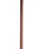 Akumulatorowa lampka stołowa Deko Light Canis Mini 346079 2.3 W terakotowy