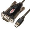KONWERTER Y-1105K USB-C / RS232 - DB9 UNITEK