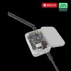 RAKwireless RAK10719 WisMesh WiFi MQTT Gateway - gateway Meshtastic LoRa, WiFi i MQTT