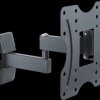 PM-FM11-200 TV wall mount, tilting, swiveling, 23