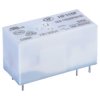 Hongfa HF115F/005-1HS3BF PCB Relay 5VDC SPST-NO 16A