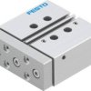 FESTO Siłownik prowadzący 170917 DFM-20-30-P-A-KF Długość skoku: 30 mm 1 szt.