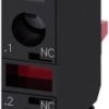 Siemens 3SU1400-1AA10-1CA0 Moduł kontaktowy 1 NC 500 V 1 szt.