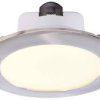 Oświetlenie wewnętrzne LED Deko Light Acrux 565318 16 W