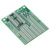 Wixel Shield for Arduino, v1.1