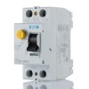 RCD, Typ A, 2-biegunowy, 25A, 30mA, Eaton PFIM