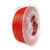 Filament Devil Design TPU 1,75mm 1kg - Red