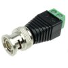 Wtyk BNC z szybkozłączem