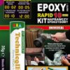 UM939.00 Kit uniwersalny, epoksydowy Technicoll 35g