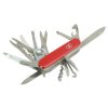 Victorinox 1679500 SwissChamp Swiss Army Knife Red 1679500