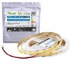 Taśma Led Cob 504 Chips 12V 12W 82Lm/W Neutralna 4000K Ip54 - Ed00031480...