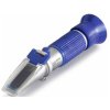 Kern ORA 3HA Honey Refractometer: Measure BRIX Water Baumé for Beekeeping.
